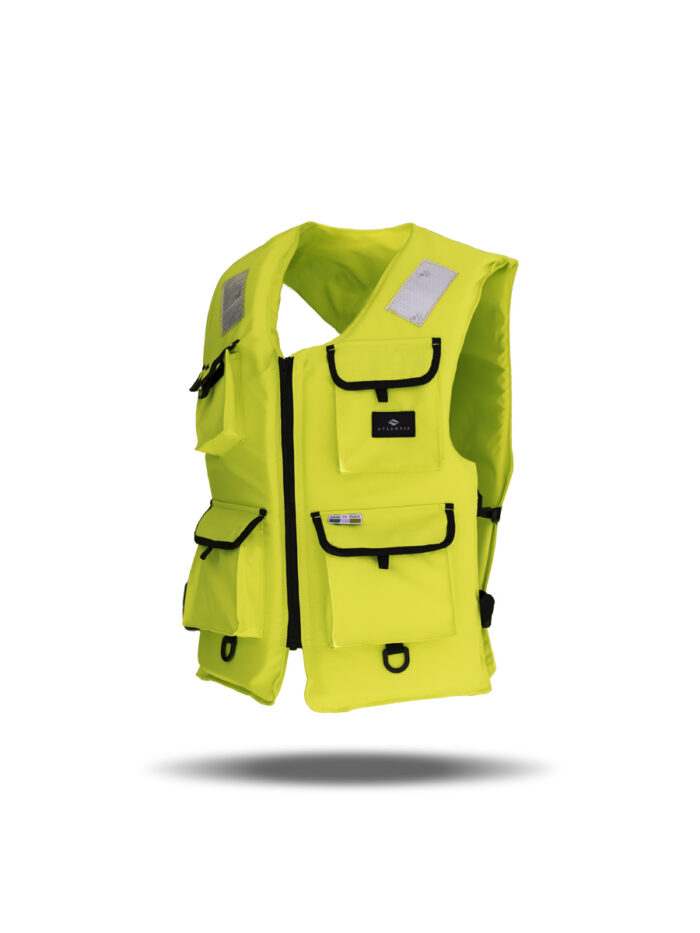 MV1-WORKVEST