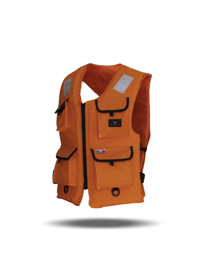 MV1-WORKVEST