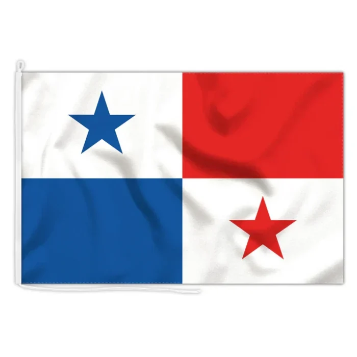 BANDIERA PANAMA