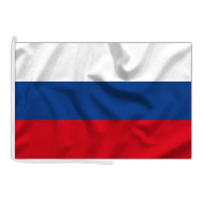 BANDIERA RUSSIA ( FEDERAZIONE)